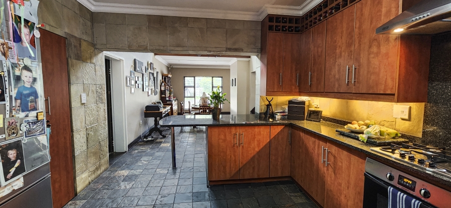 4 Bedroom Property for Sale in Sasolburg Ext 23 Free State